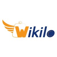 WIKILO TRAVEL logo - Similar company to Flutter Dakar