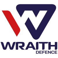 WRAITH DEFENCE logo - Similar company to Wraith Engineering Limited