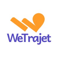 Wetrajet logo - Similar company to Ethad Afrique