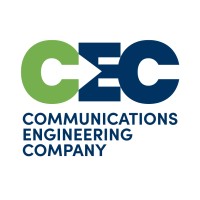 Communications Engineering Company (CEC) logo - Similar company to Storytold