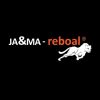 JA&MA- Reboal logo - Similar company to Construções E Imobiliária Navio, Lda