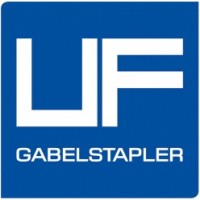 UF Gabelstapler GmbH logo - Similar company to Gabelstapler Gratzer Gmbh