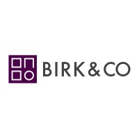 Birk & Co AS logo - Similar company to Stillkom As