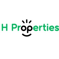 H Properties logo - Similar company to Singular It
