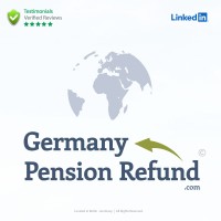 Germany Pension Refund logo - Similar company to Lex-Wealth