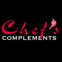 Chef's Complements logo - Similar company to Mccatering