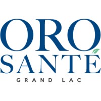 OROSANTE logo - Similar company to Mission Intérim