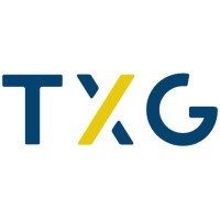 TXG Limited logo - Similar company to Grab Talent