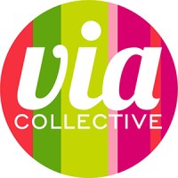 Via Collective logo - Similar company to Two Twelve