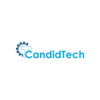 CandidTech Electro mechanical Services logo - Similar company to Parkunload