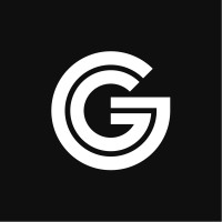 Good Giant logo - Similar company to Cayenne Creative