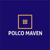 POLCO MAVEN Strategic Consulting logo - Similar company to Micdrop Inc