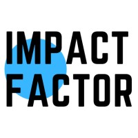 Impact Factor logo - Similar company to Droppn