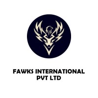 Fawks International Pvt Ltd logo - Similar company to Scooptech Trading Llc