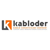 Kablo Sanayicileri Derneği - Kabloder logo - Similar company to Neva Kablo Elektrik Bilişim İnş. San. Ve Tic. Ltd. Şti.