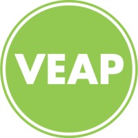 VEAP logo - Similar company to Missions Inc. Programs