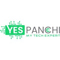 YesPanchi Tech Services Pvt Ltd logo - Similar company to Kriscon Global