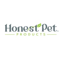 HONEST PET PRODUCTS logo - Similar company to Eedzy Labs - The Creative Studio
