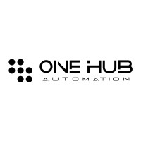 One Hub Automation logo - Similar company to Studio People