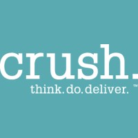 Crush logo - Similar company to Kdr Technology Solutions