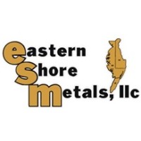 Eastern Shore Metals logo - Similar company to A & H Metals