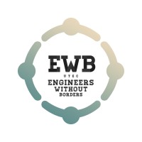 Engineers Without Borders logo - Similar company to Giit Robotics
