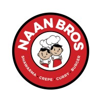 Naan Bros