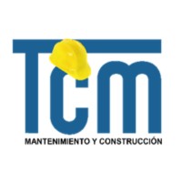 TCM Mantenimiento y Construccion logo - Similar company to Kratos Edificaciones, S.A. De C.V.