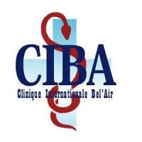 Clinique CIBA logo - Similar company to Dr. Mohamed Lamine Dramé
