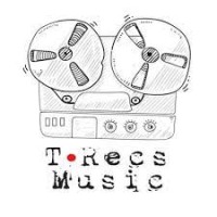 T-Recs Music logo - Similar company to Noise Symphony