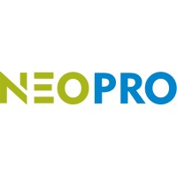 Neopro logo - Similar company to Comafe