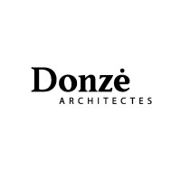 Donzé Architectes logo - Similar company to Guy Thomas Concept