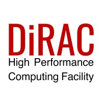 DiRAC - HPC logo - Similar company to Isc High Performance