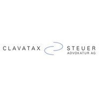 Clavatax Steuer-Advokatur AG logo - Similar company to Trialution Ag