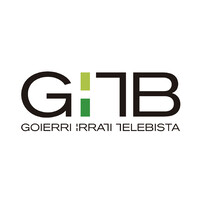GITB Goierri Irrati Telebista logo - Similar company to Eidabe