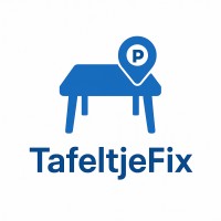 TafeltjeFix logo - Similar company to Thenext-Gen