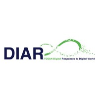 Diar Digital logo - Similar company to Rezaei Design Corporation