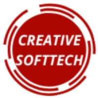Creative Softtech logo - Similar company to Creative Softtech