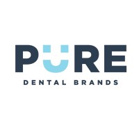 Pure Dental Brands logo - Similar company to Scimedica Group