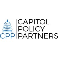 Capitol Policy Partners logo - Similar company to Washington Analysis