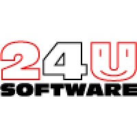 24U s.r.o. logo - Similar company to Fmguru