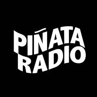 Piñata Radio logo - Similar company to Extra Art