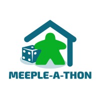 Meeple-a-Thon KC logo - Similar company to Openlane