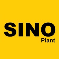 SINO Plant logo - Similar company to Obdal