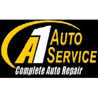 A 1 Auto Service