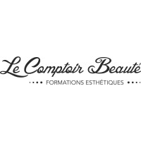 Le Comptoir Beauté Formation logo - Similar company to Alma Beauty