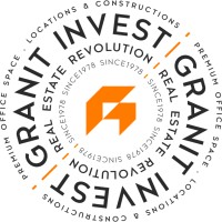 Granit Invest logo - Similar company to Una Consult