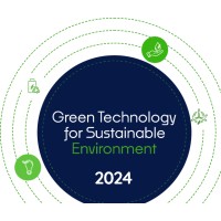 Green Technology for Sustainable Environment 2024, Poznan, Poland logo - Similar company to Rbs Responsible Business Solutions