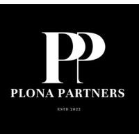Plona Partners logo - Similar company to Xmotion - The Intelligent Emotion Tracker
