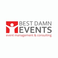 Best Damn Events